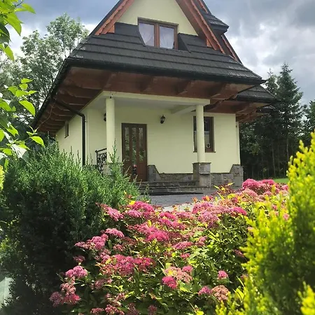 Dluga Закопане