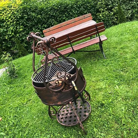 Dluga 3* Закопане