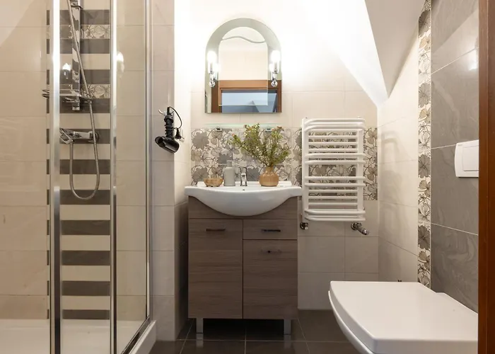 Dluga Gasthuis Zakopane