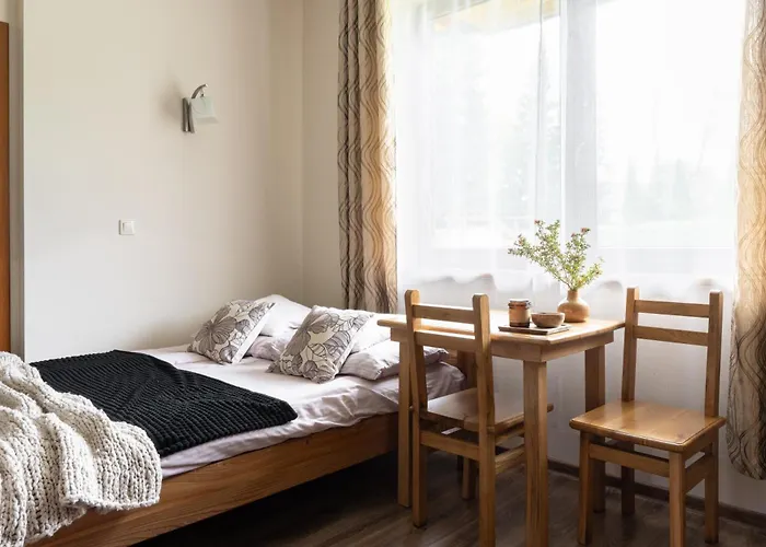 Dluga Gasthuis Zakopane