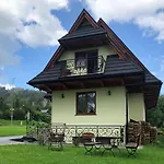 Gæstehus Dluga Zakopane