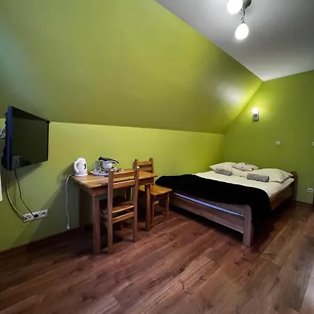 Dluga Guest house