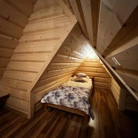 Dluga Guest house