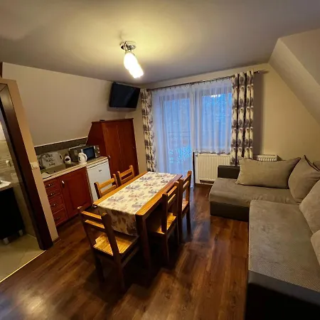Guest house Dluga Zakopane