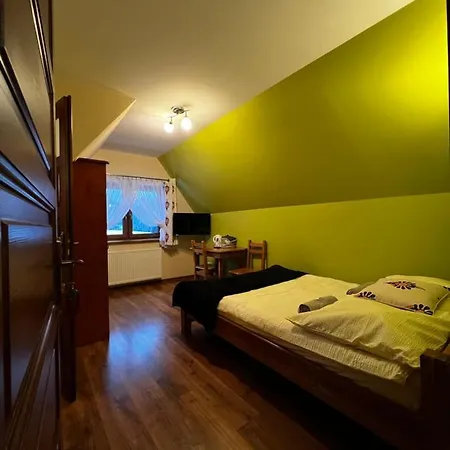 Dluga Guest house Zakopane