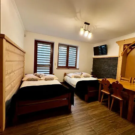 Dluga Guest house Zakopane
