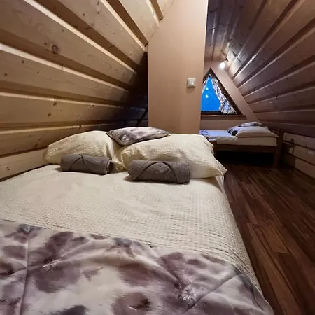 Dluga Guest house