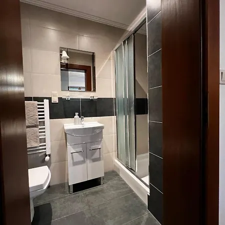Guest house Dluga Zakopane