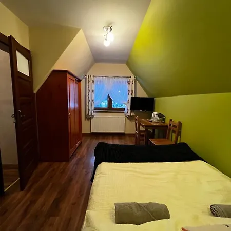 Dluga * Zakopane
