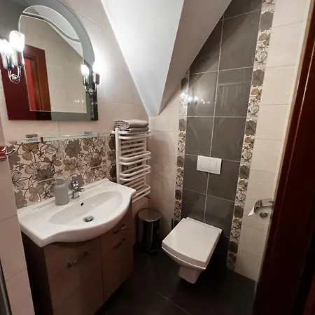 Dluga Guest house