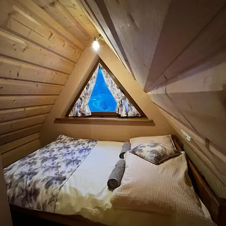 Dluga Guest house *
