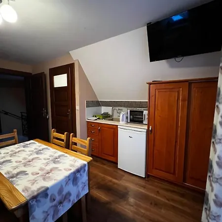 Guest house Dluga Zakopane