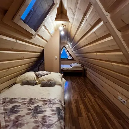 Dluga Guest house