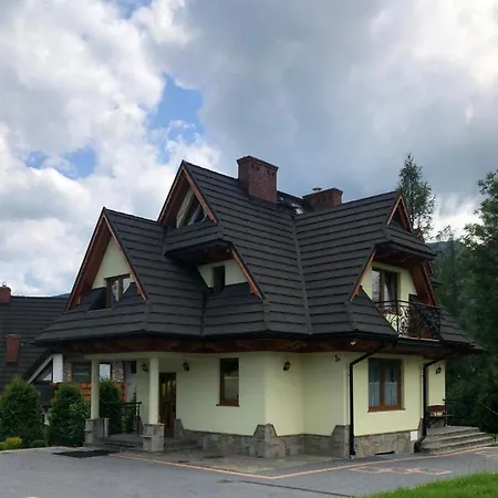 Guest house Dluga