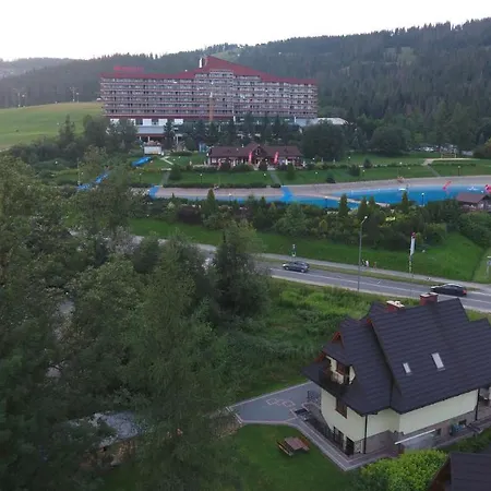 Dluga Zakopane
