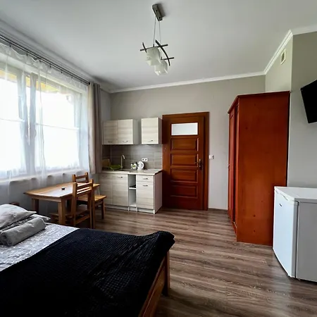 Dluga Guest house