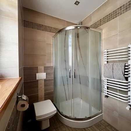 Guest house Dluga *