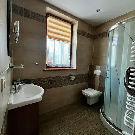 Dluga Guest house