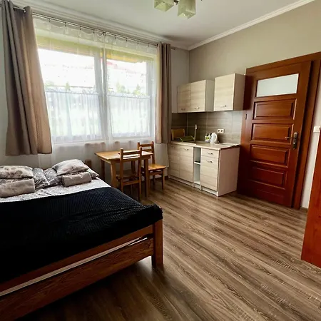 Guest house Dluga Zakopane