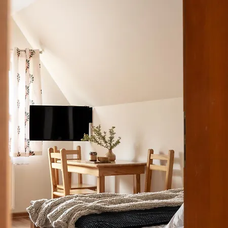 Dluga Penzion 3*