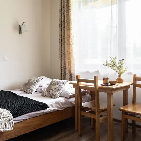 Dluga Vendégház Zakopane