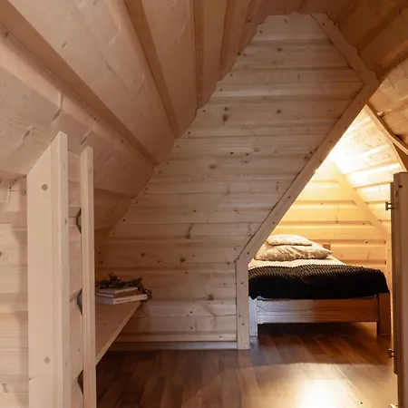 Dluga Vendégház Zakopane