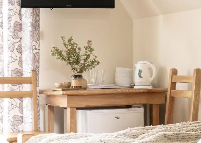 Gæstehus Dluga Zakopane